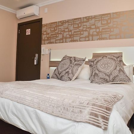 Solrand Hotel เดอร์บัน ภายนอก รูปภาพ