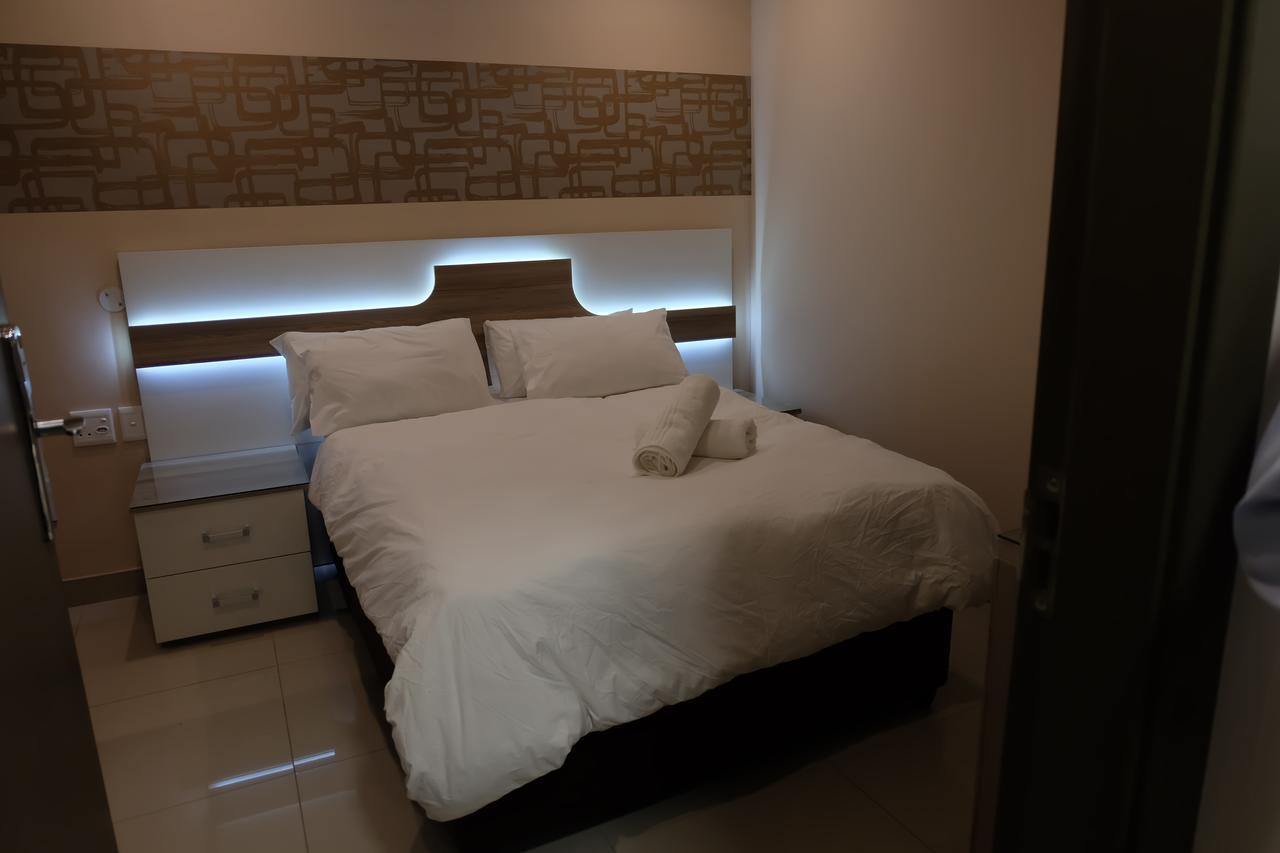 Solrand Hotel เดอร์บัน ภายนอก รูปภาพ